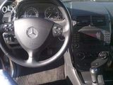 Mercedes Benz A Class A180, fotografie 4