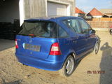 Mercedes Benz A140, fotografie 2