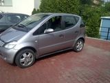 Mercedes Benz A140, photo 2