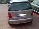 Mercedes Benz A140, photo 3