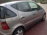 Mercedes Benz A140, photo 4