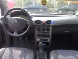 Mercedes Benz A140, photo 5