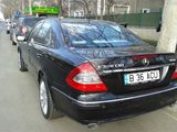 Mercedes-Benz Avangard E 320 CDI 4MATIC, fotografie 2