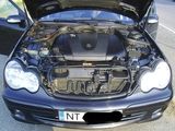 MERCEDES BENZ C 200 CDI, photo 2