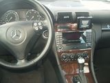 MERCEDES BENZ C 200 CDI, photo 3