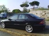 MERCEDES BENZ C 200 CDI, photo 4