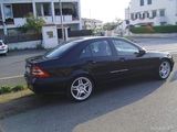 MERCEDES BENZ C 200 CDI, photo 5