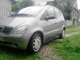 MERCEDES BENZ CLASA A140, photo 2