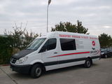 Mercedes-Benz Sprinter 2.2 ! , fotografie 2