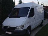 MERCEDES- BENZ SPRINTER 211 CDI. 2003