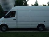 MERCEDES- BENZ SPRINTER 211 CDI. 2003, fotografie 2