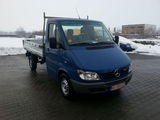 Mercedes-Benz Sprinter 213 CDI, photo 1