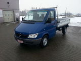 Mercedes-Benz Sprinter 213 CDI, photo 2