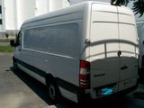 Mercedes-Benz Sprinter 313CDI MAXI, fotografie 2