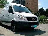 Mercedes-Benz Sprinter 313CDI MAXI, fotografie 5