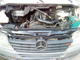 Mercedes-Benz SPRINTER 413 CDI, fotografie 5