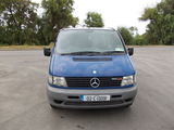 Mercedes-Benz Vito, fotografie 2