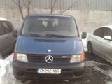 Mercedes Benz Vito, 2000, photo 1