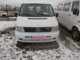 Mercedes-Benz Vito 2002, photo 1