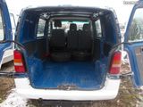 Mercedes-Benz Vito 2002, photo 4