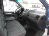 Mercedes-Benz Vito 2002, photo 5