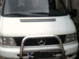 mercedes benz vito, fotografie 2