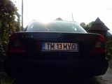 Mercedes C 180, photo 4