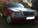 mercedes c 180, photo 2