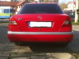 mercedes c 180, photo 3