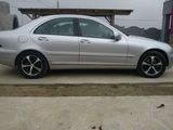 mercedes c 180 fff eftin . . masina frumoassaa pozeee spun tot, photo 4