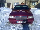 mercedes c 180 inmatriculat in ro 2008 pret 1200 fix, photo 3