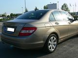 MERCEDES C 200 CDI - OCAZIE, fotografie 3