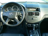 MERCEDES C 200 CDI - OCAZIE, photo 4