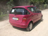 mercedes clasa A 40, photo 3