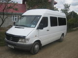 Mercedes sprinter, photo 2