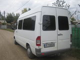 Mercedes sprinter, photo 3