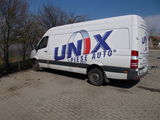 Mercedes Sprinter Unix, fotografie 4