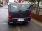 Mercedes Vclass 220CDI, photo 3