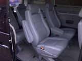 Mercedes Vclass 220CDI, photo 4