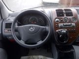 Mercedes Vclass 220CDI, photo 5