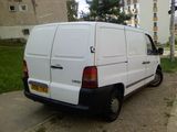 MERCEDES..VITO....108, fotografie 3