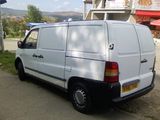 MERCEDES..VITO....108, fotografie 4