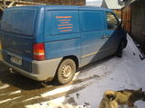 Mercedes Vito 108, photo 2