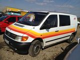 Mercedes Vito 108 CDI, photo 1