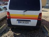 Mercedes Vito 108 CDI, fotografie 2