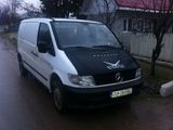 Mercedes Vito 110 Cdi Autoutilitara