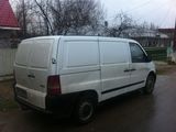 Mercedes Vito 110 Cdi Autoutilitara, photo 2