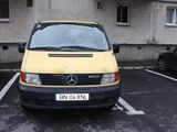 mercedes vito 112 cdi, fotografie 4