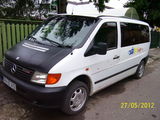 Mercedes Vito 112 CDI, photo 1