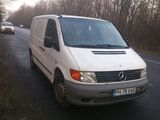 mercedes vito 112 cdi acept variante, fotografie 3